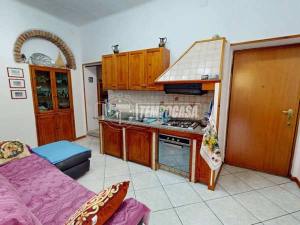 appartamento in vendita a Cinisello Balsamo