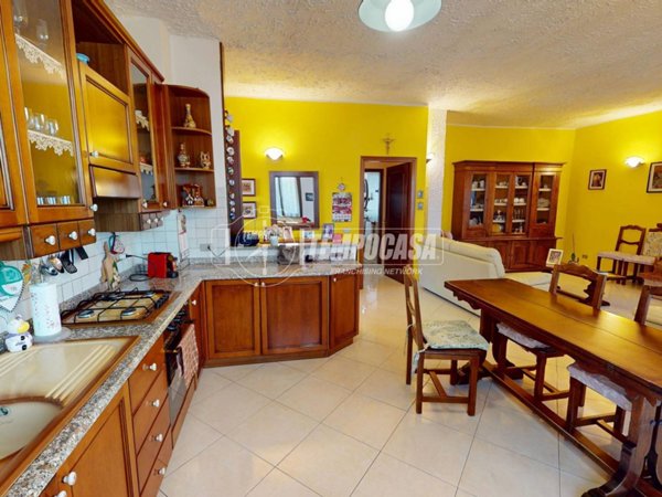 appartamento in vendita a Cinisello Balsamo