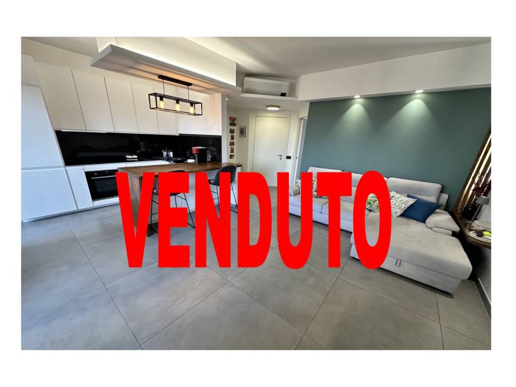 appartamento in vendita a Cinisello Balsamo
