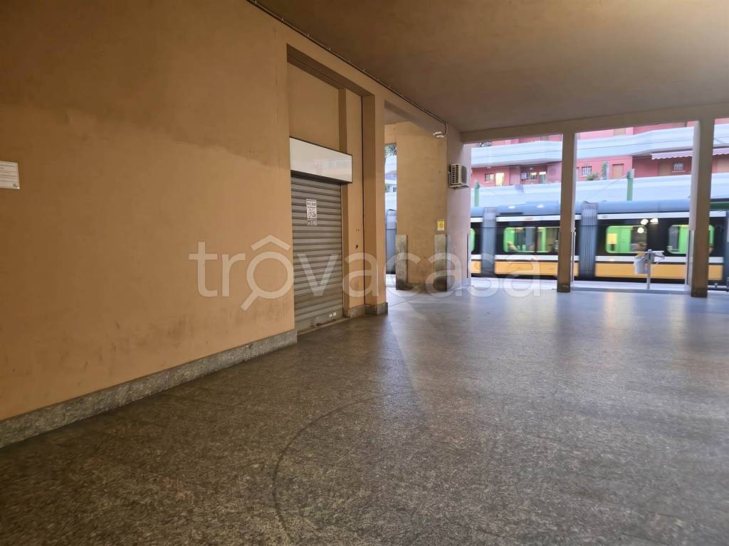 ufficio in vendita a Cinisello Balsamo