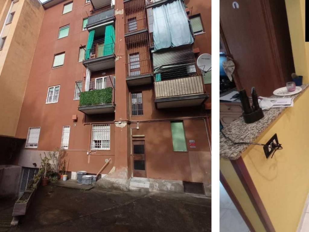 appartamento in vendita a Cinisello Balsamo