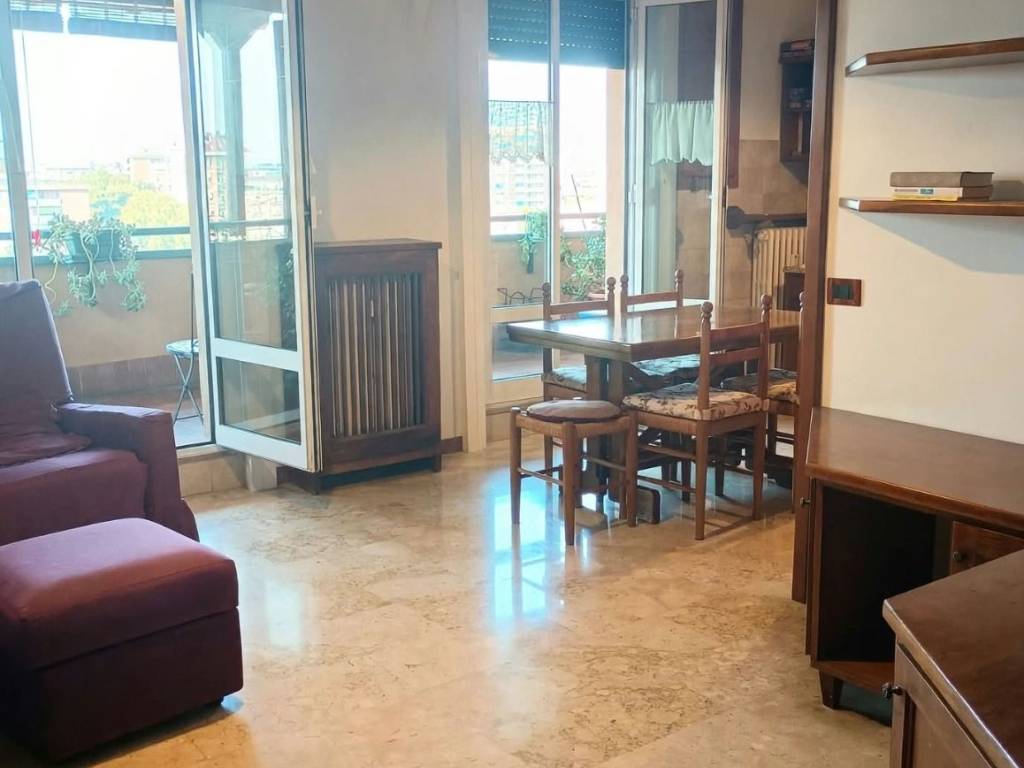 appartamento in vendita a Cinisello Balsamo