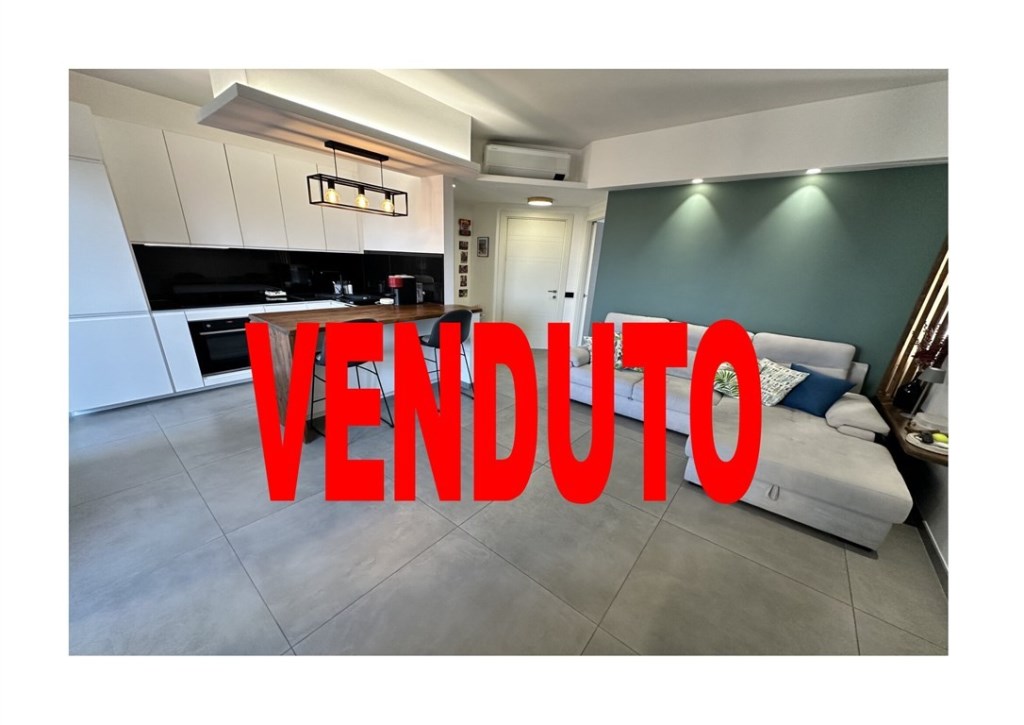 appartamento in vendita a Cinisello Balsamo