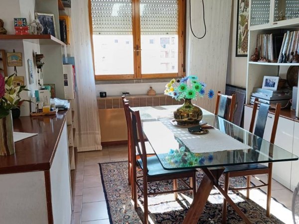appartamento in vendita a Cinisello Balsamo