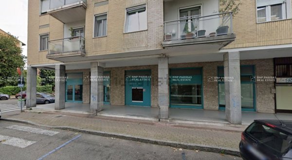 ufficio in vendita a Cinisello Balsamo in zona Robecco
