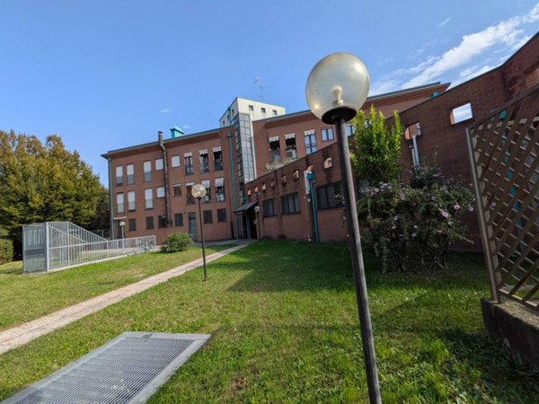 appartamento in vendita a Cinisello Balsamo in zona Sant'Eusebio