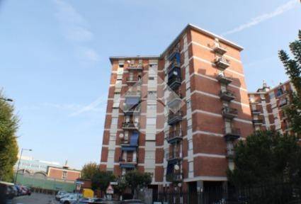 appartamento in vendita a Cinisello Balsamo in zona Crocetta