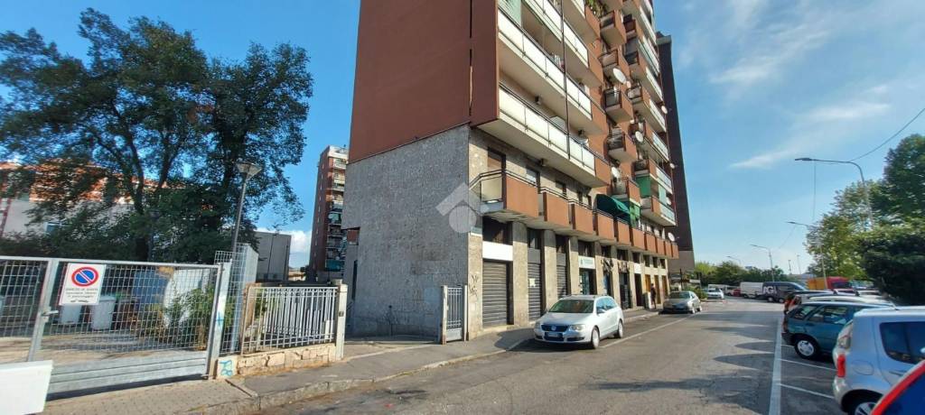 appartamento in vendita a Cinisello Balsamo