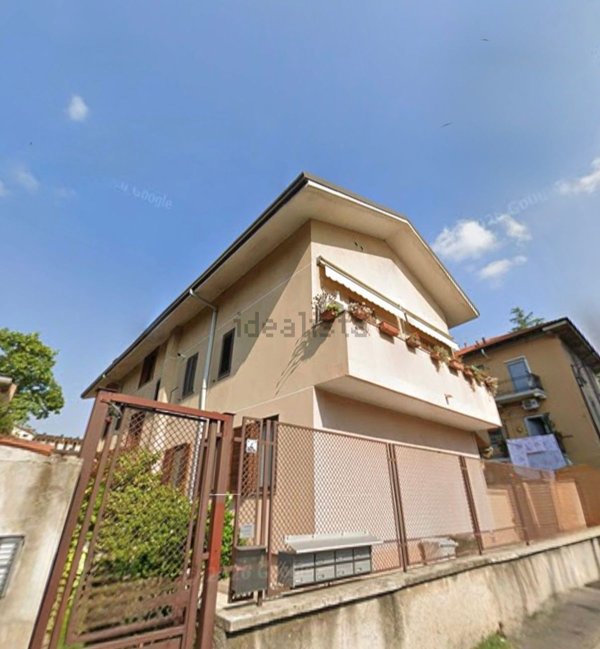 appartamento in vendita a Cinisello Balsamo in zona Crocetta