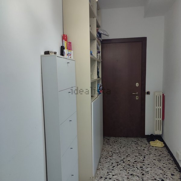 appartamento in vendita a Cinisello Balsamo in zona Crocetta