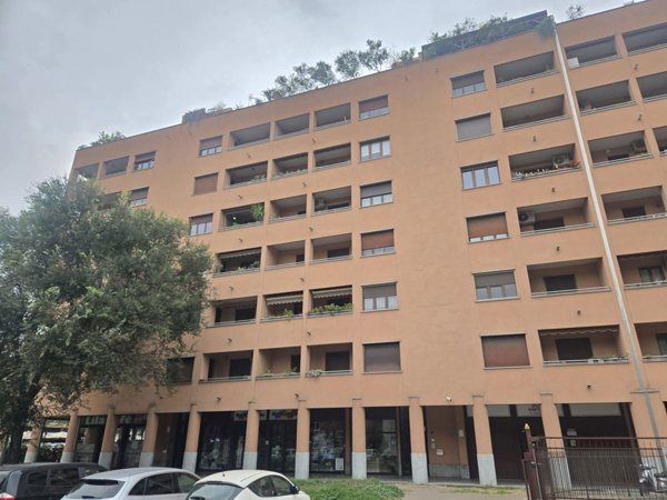 appartamento in vendita a Cinisello Balsamo in zona Robecco