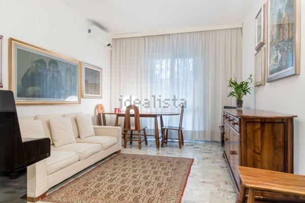 appartamento in vendita a Cinisello Balsamo