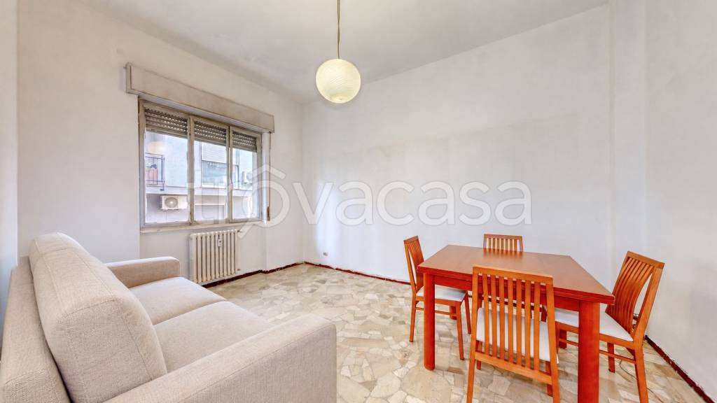 appartamento in vendita a Cinisello Balsamo