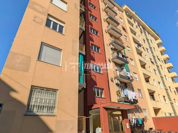 appartamento in vendita a Cinisello Balsamo
