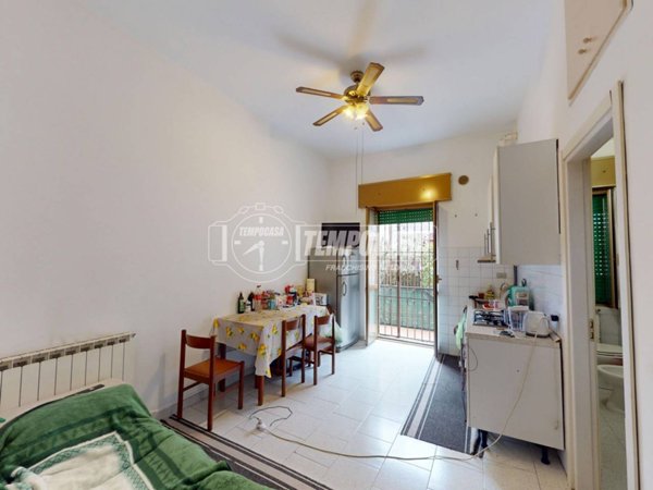 appartamento in vendita a Cinisello Balsamo in zona Campo dei Fiori