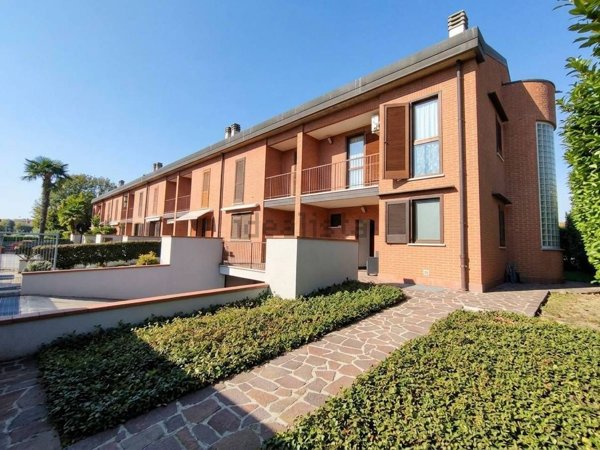casa indipendente in vendita a Cinisello Balsamo
