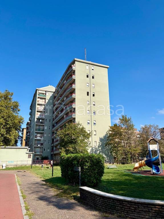 appartamento in vendita a Cinisello Balsamo