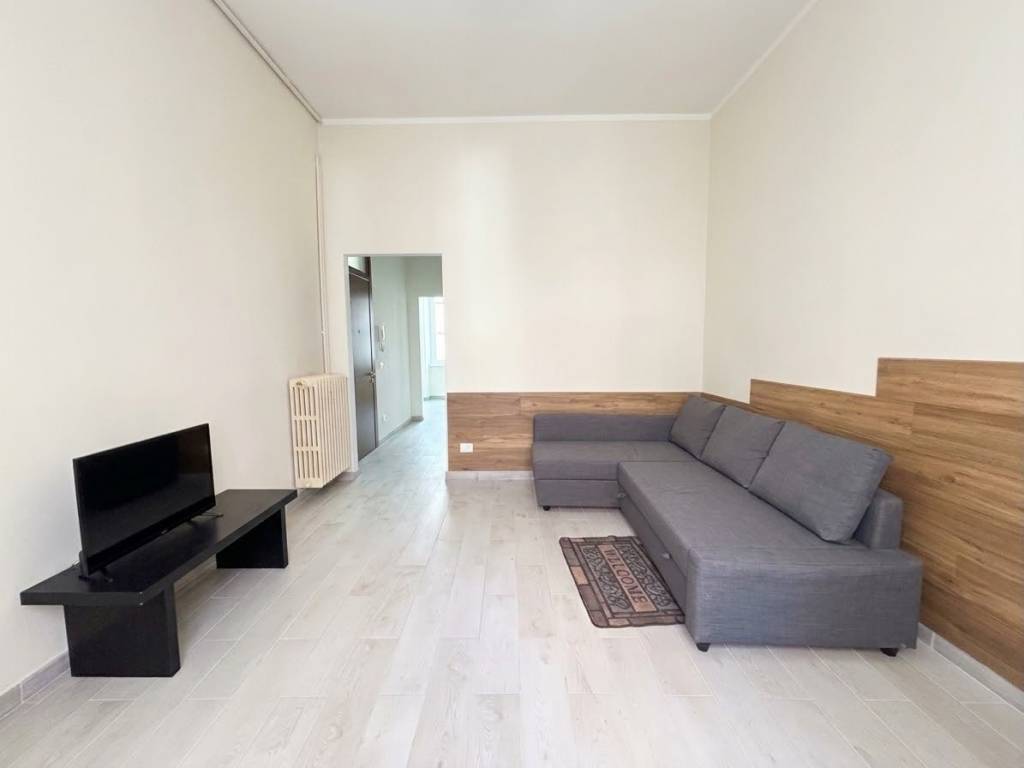 appartamento in vendita a Cinisello Balsamo