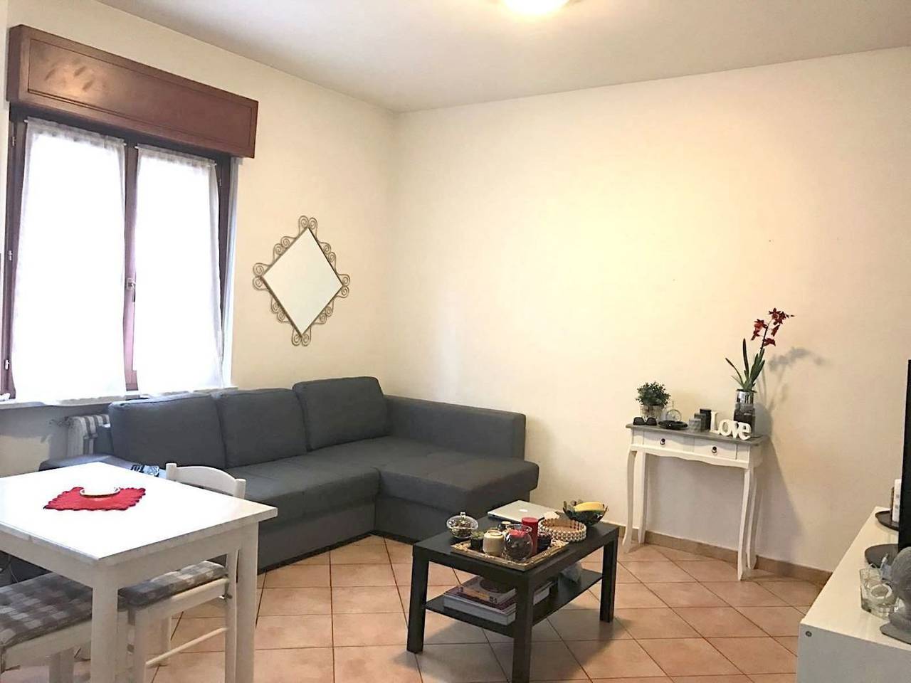 appartamento in vendita a Cinisello Balsamo in zona Robecco