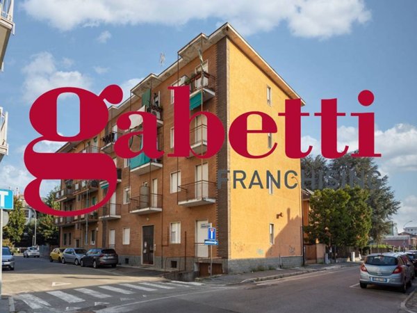 appartamento in vendita a Cinisello Balsamo