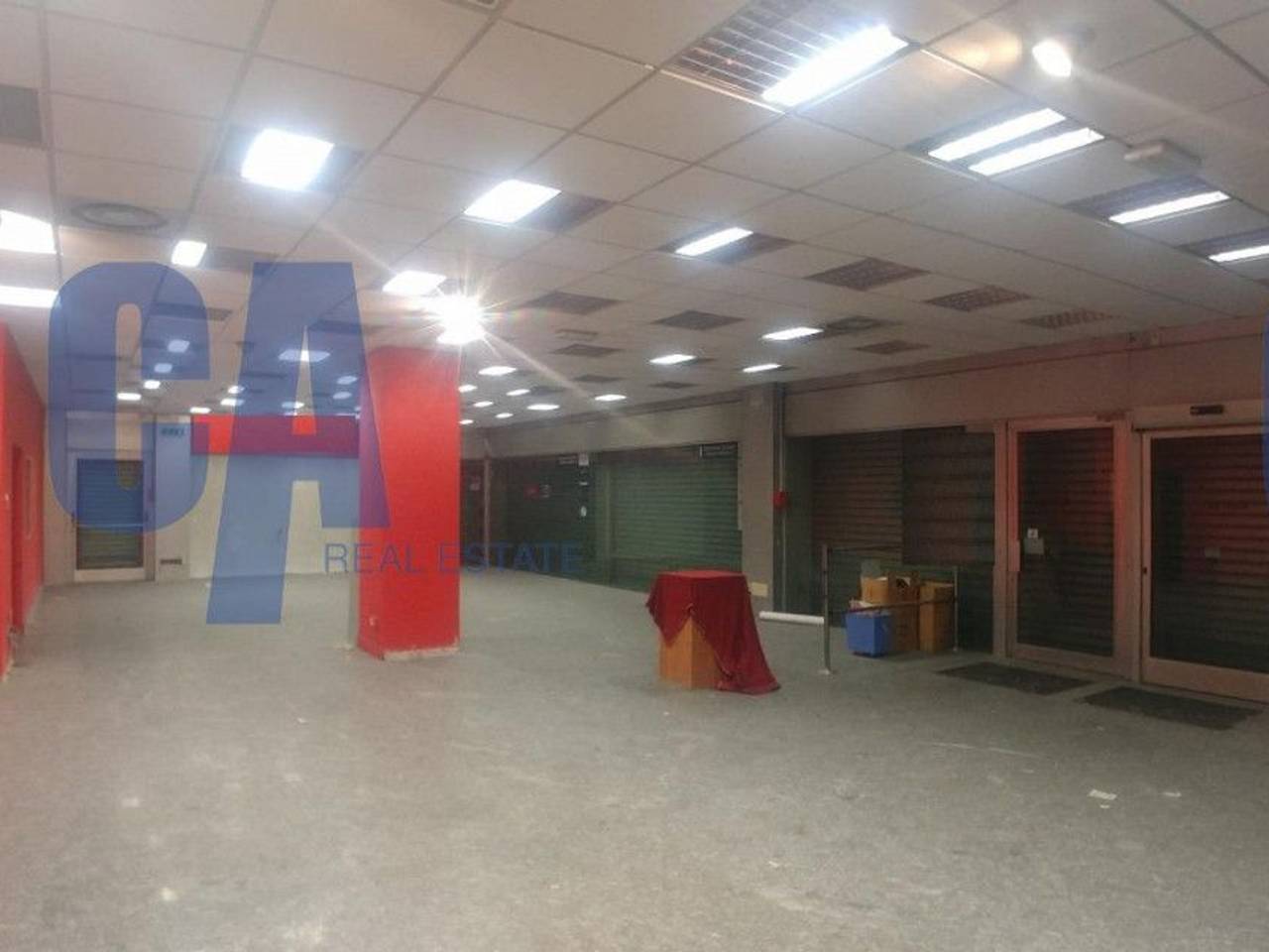 ufficio in vendita a Cinisello Balsamo in zona Robecco