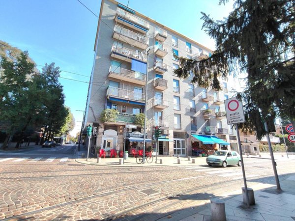 appartamento in vendita a Cinisello Balsamo