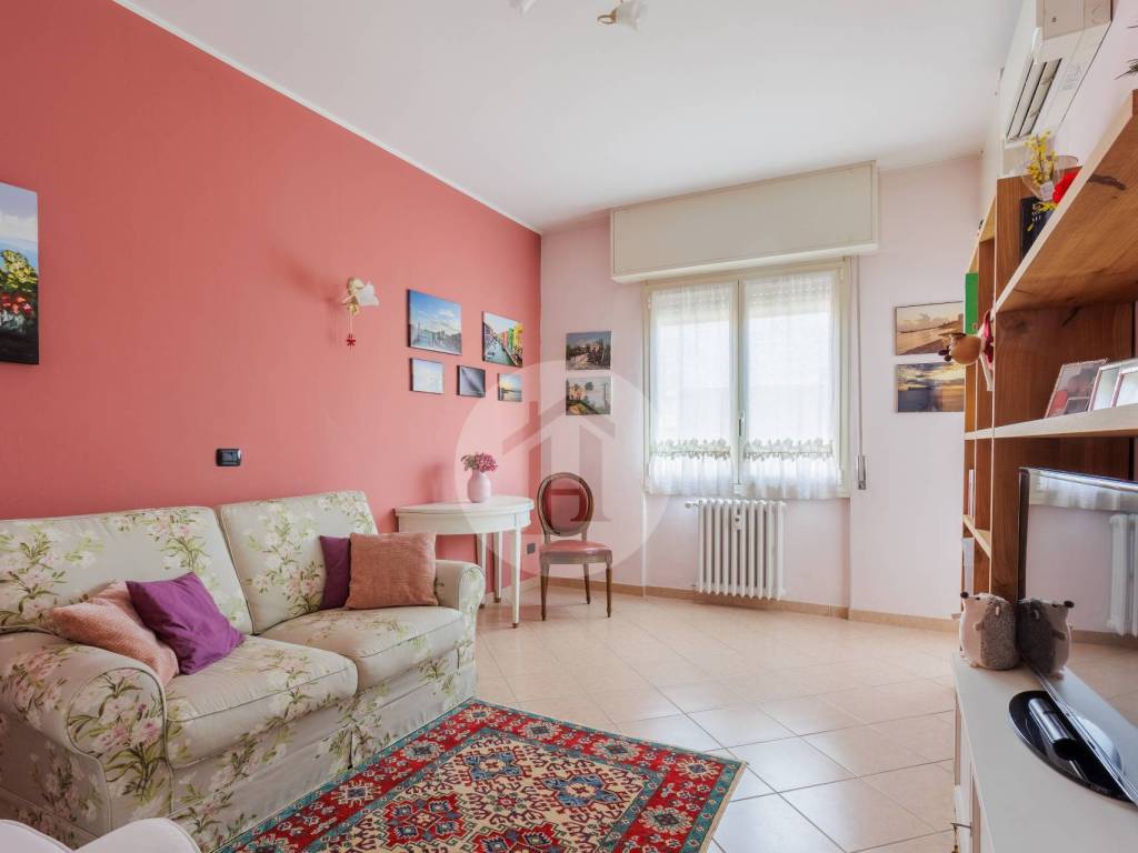 appartamento in vendita a Cinisello Balsamo