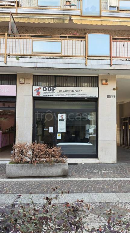 appartamento in vendita a Cinisello Balsamo