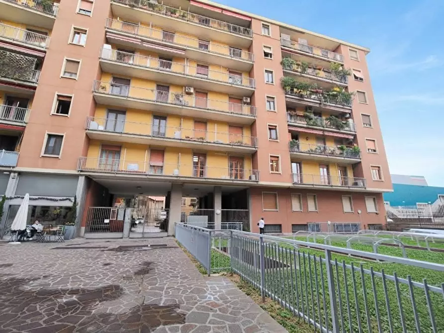 appartamento in vendita a Cinisello Balsamo