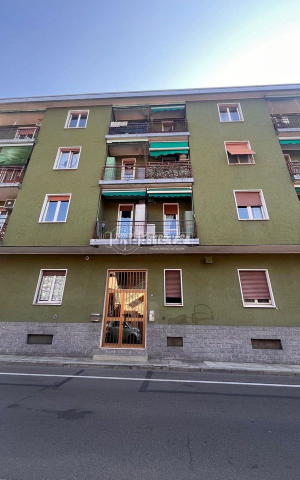 appartamento in vendita a Cinisello Balsamo