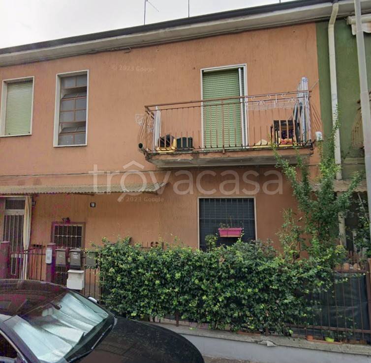 appartamento in vendita a Cinisello Balsamo