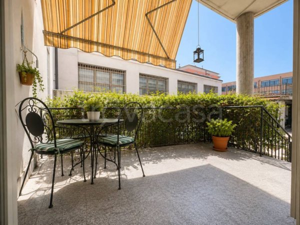 casa indipendente in vendita a Cinisello Balsamo in zona Bettola