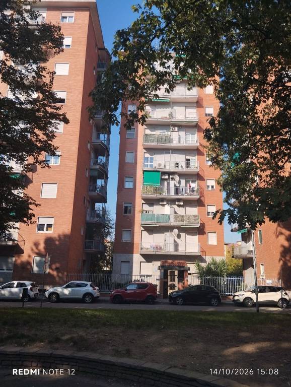 appartamento in vendita a Cinisello Balsamo in zona Robecco