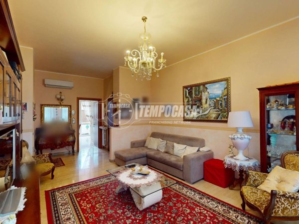 appartamento in vendita a Cinisello Balsamo