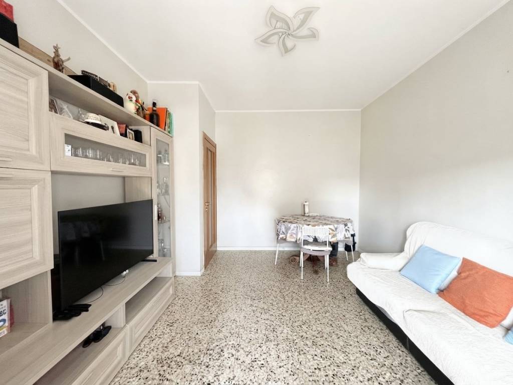 appartamento in vendita a Cinisello Balsamo