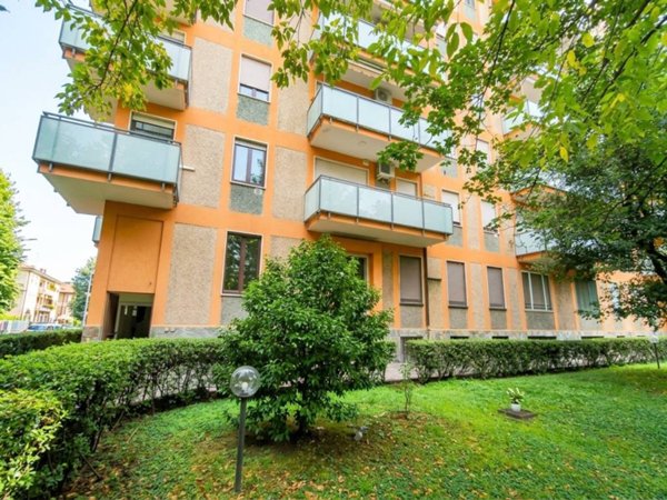 appartamento in vendita a Cinisello Balsamo