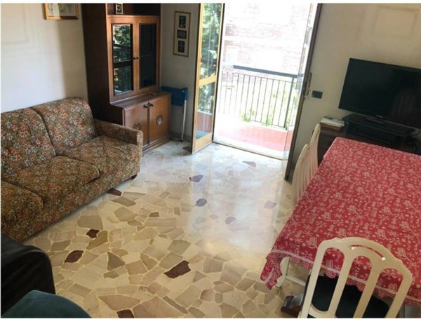 appartamento in vendita a Cinisello Balsamo