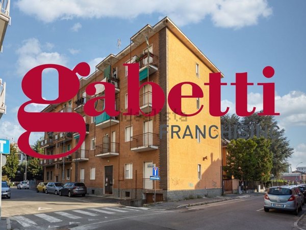 appartamento in vendita a Cinisello Balsamo