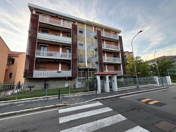 appartamento in vendita a Cinisello Balsamo