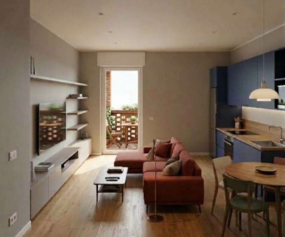 appartamento in vendita a Cinisello Balsamo