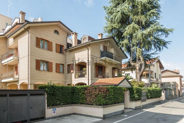 appartamento in vendita a Cinisello Balsamo