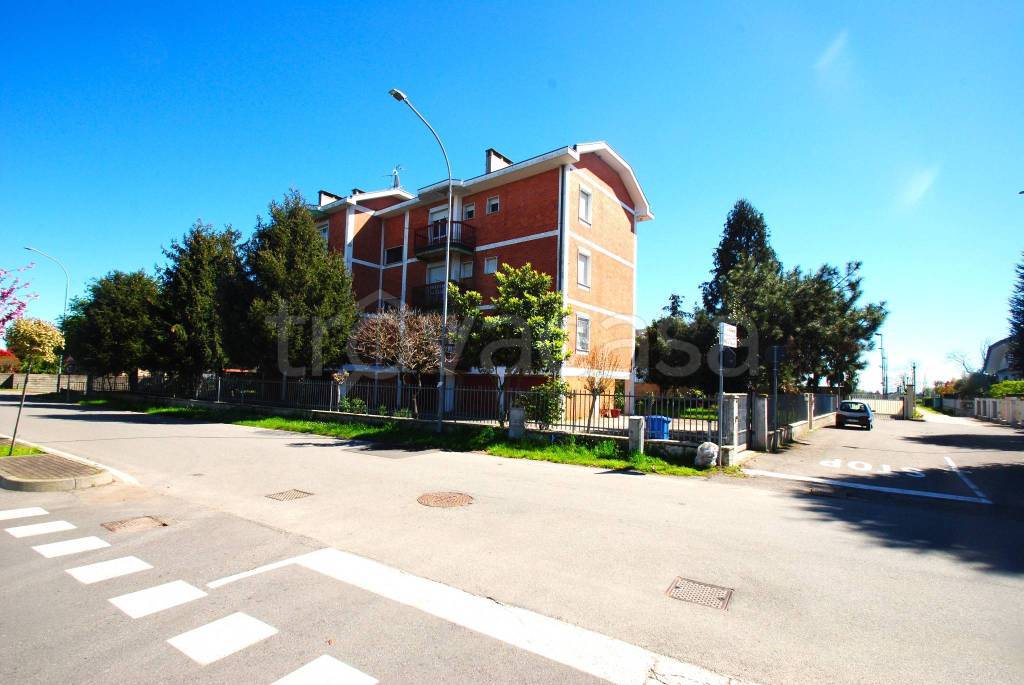 appartamento in vendita a Cisliano