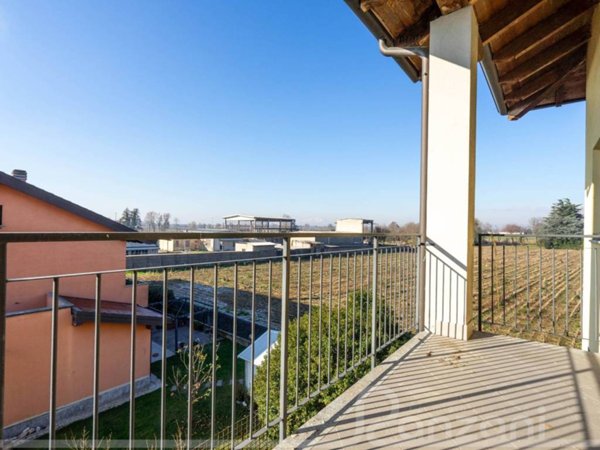 appartamento in vendita a Cisliano