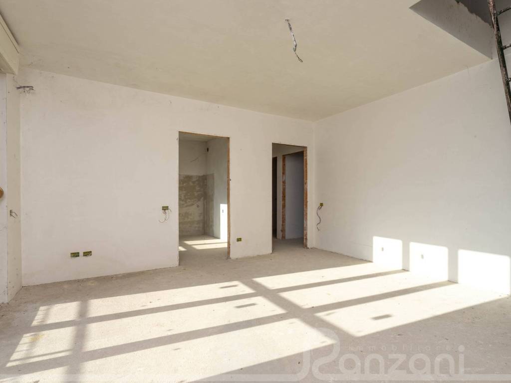 appartamento in vendita a Cisliano