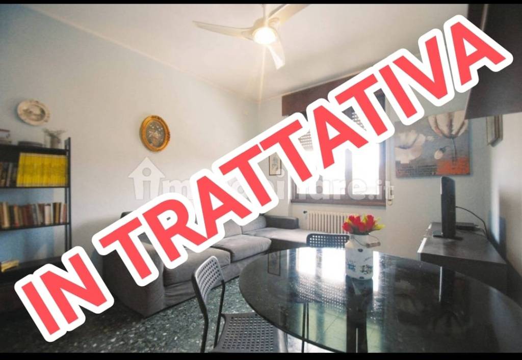 appartamento in vendita a Cisliano