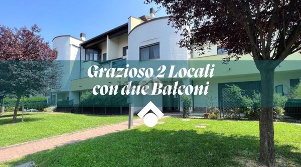 appartamento in vendita a Cisliano