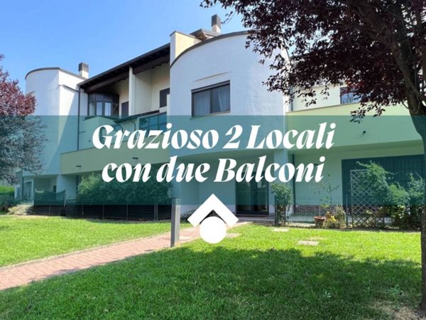 appartamento in vendita a Cisliano
