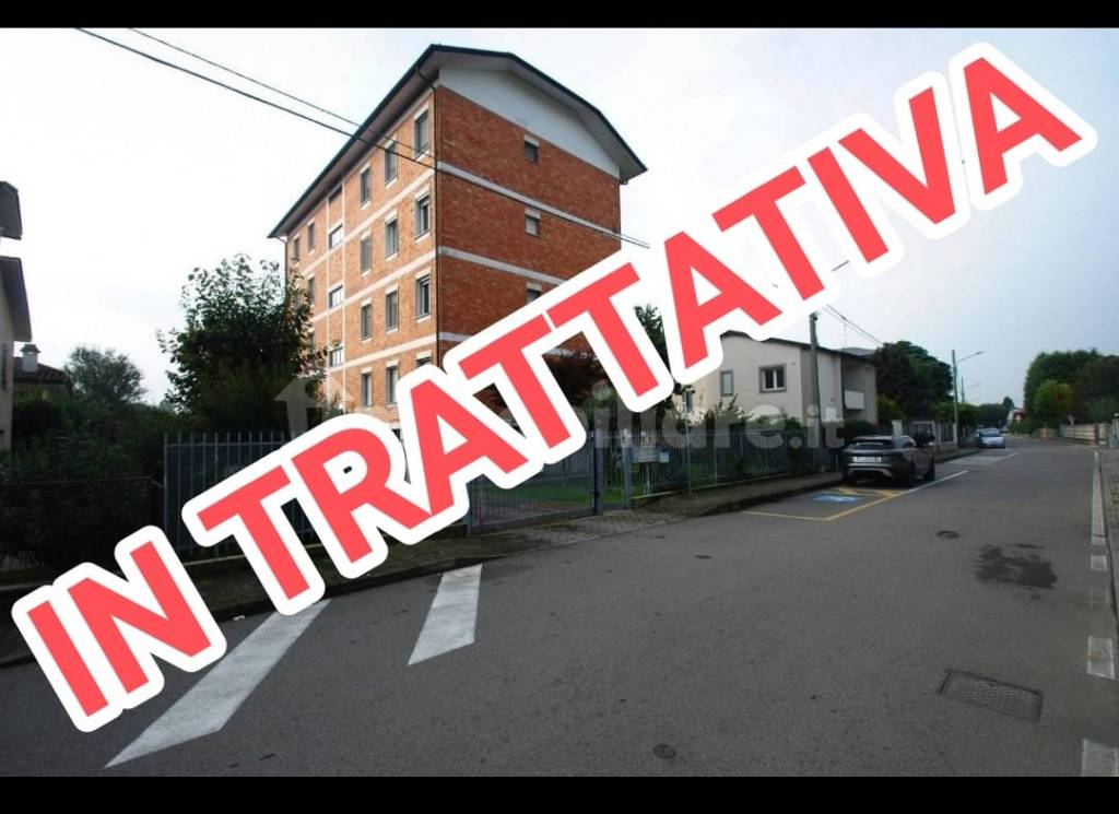 appartamento in vendita a Cisliano