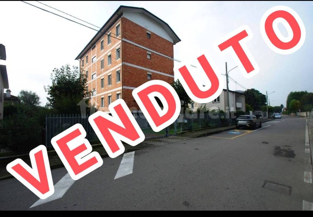 appartamento in vendita a Cisliano