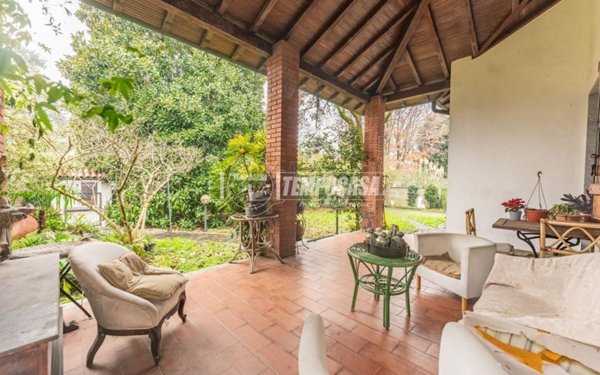 casa indipendente in vendita a Cisliano